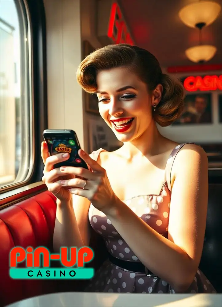 Де потрібні бездепозитні бонуси Pin up